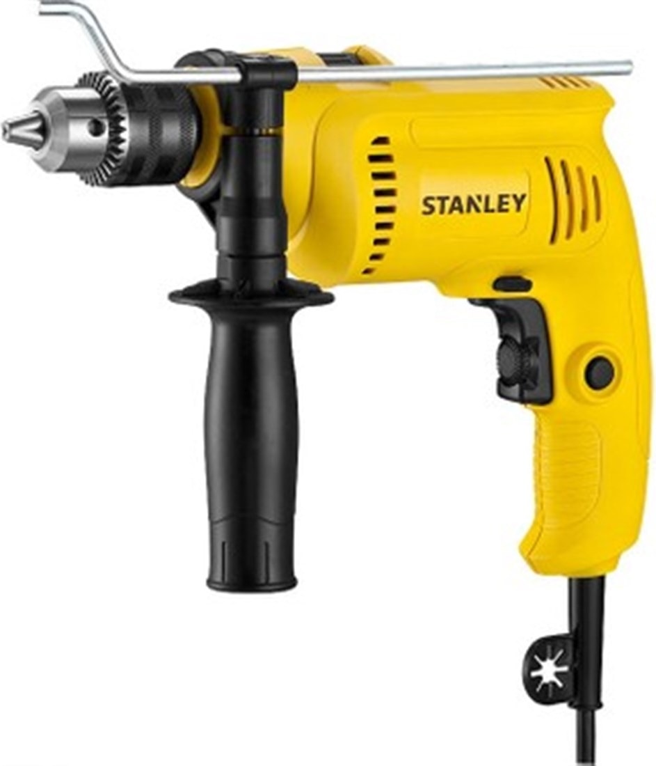 SDH700CK-TR 700W Perc. Drill K.less C 13MM