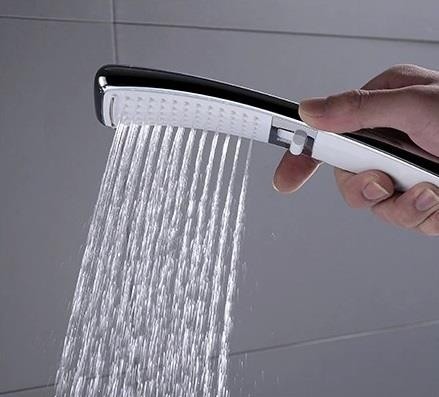 Denver Delüx Duş ve Banyo Batarya Seti (2li Set)