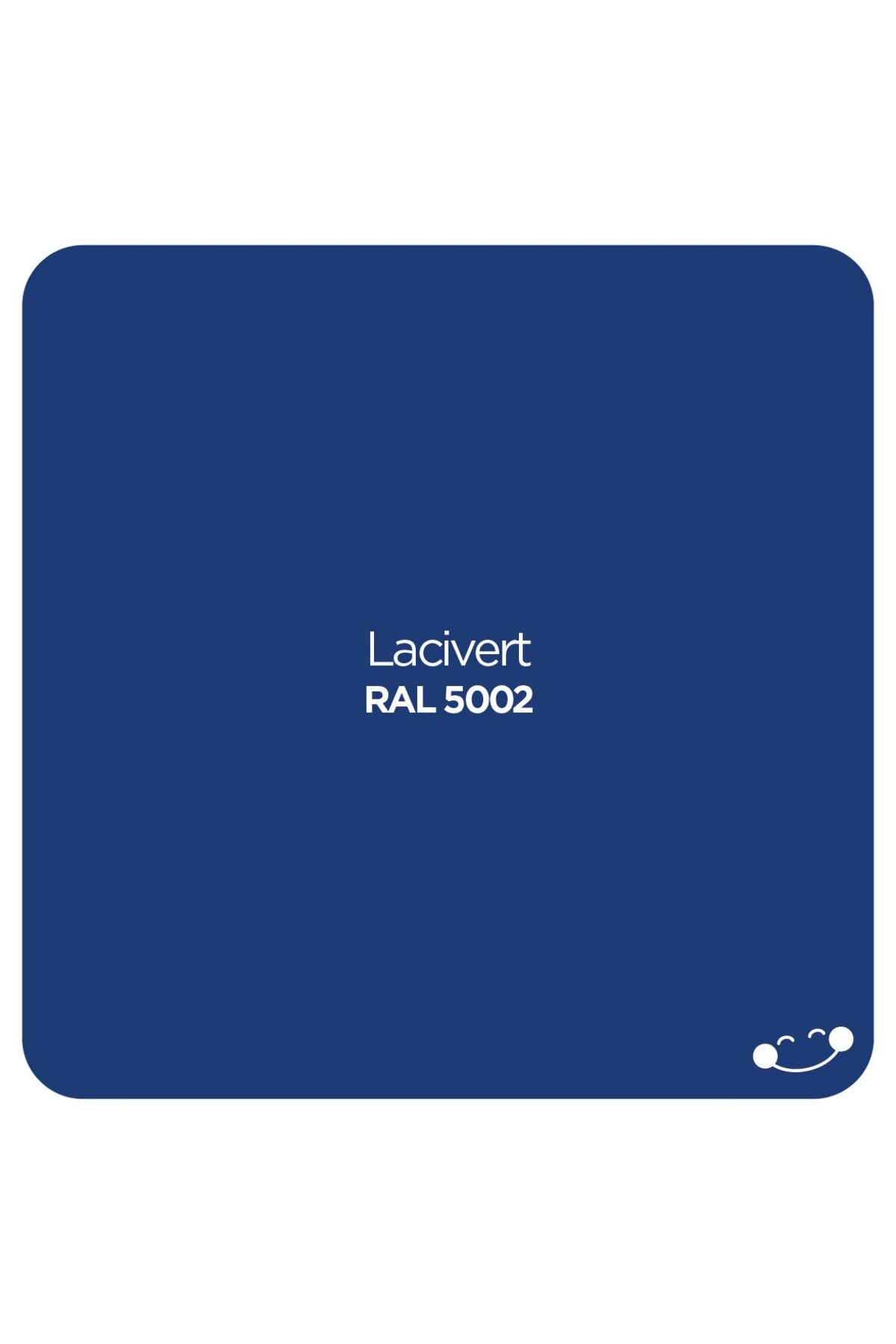 Lacivert Sprey Boya 400 ml (2 Adet )