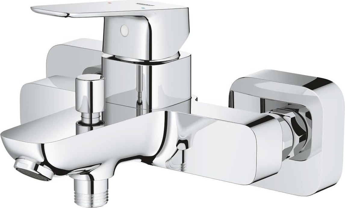 Cubeo Banyo Bataryası Krom - 1018130000