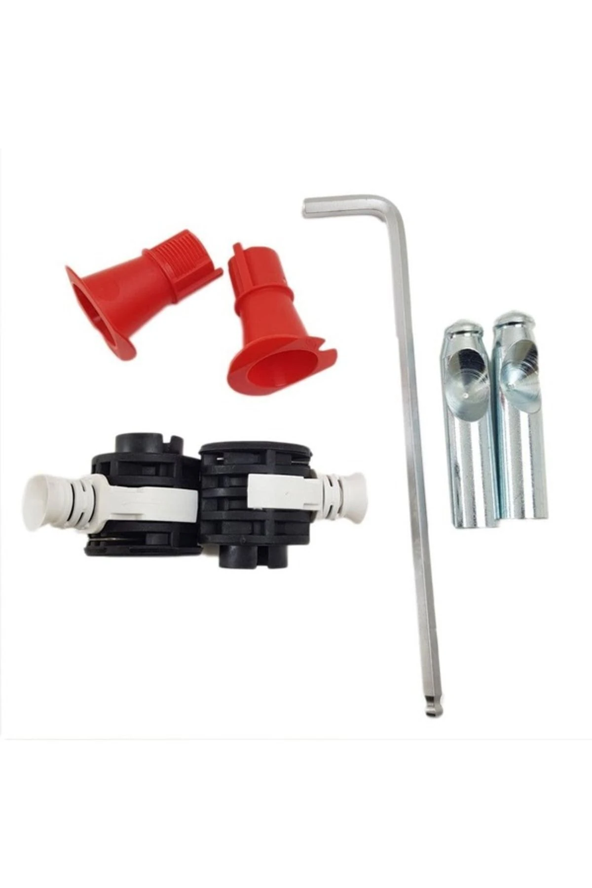 316564YP1TE Fischer Montaj Seti