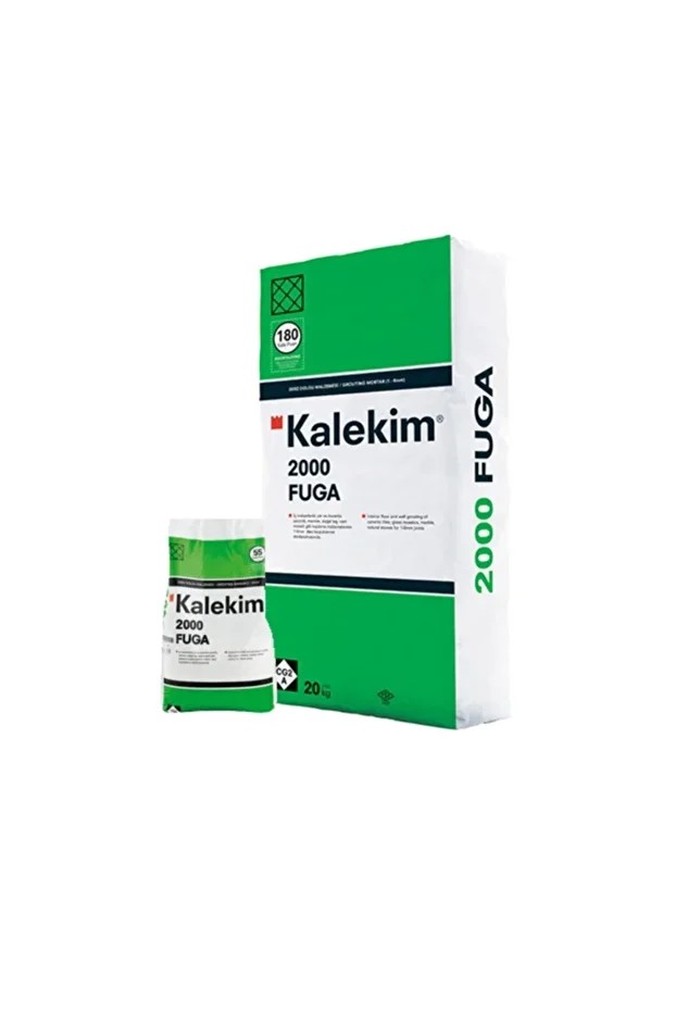 Gri 2000 Fuga 1 kg