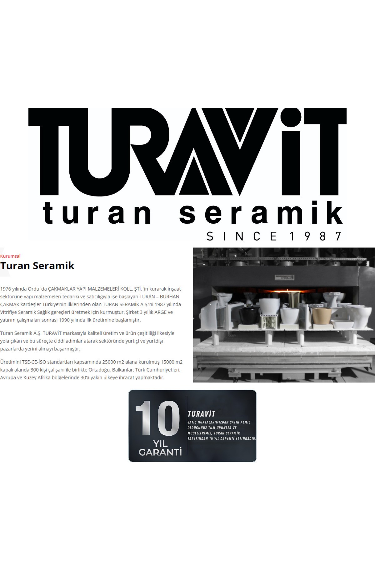 Plaza Kanallı Duvara Sıfır Klozet Takım Plz1708 , Nkp Yavaş Kapak