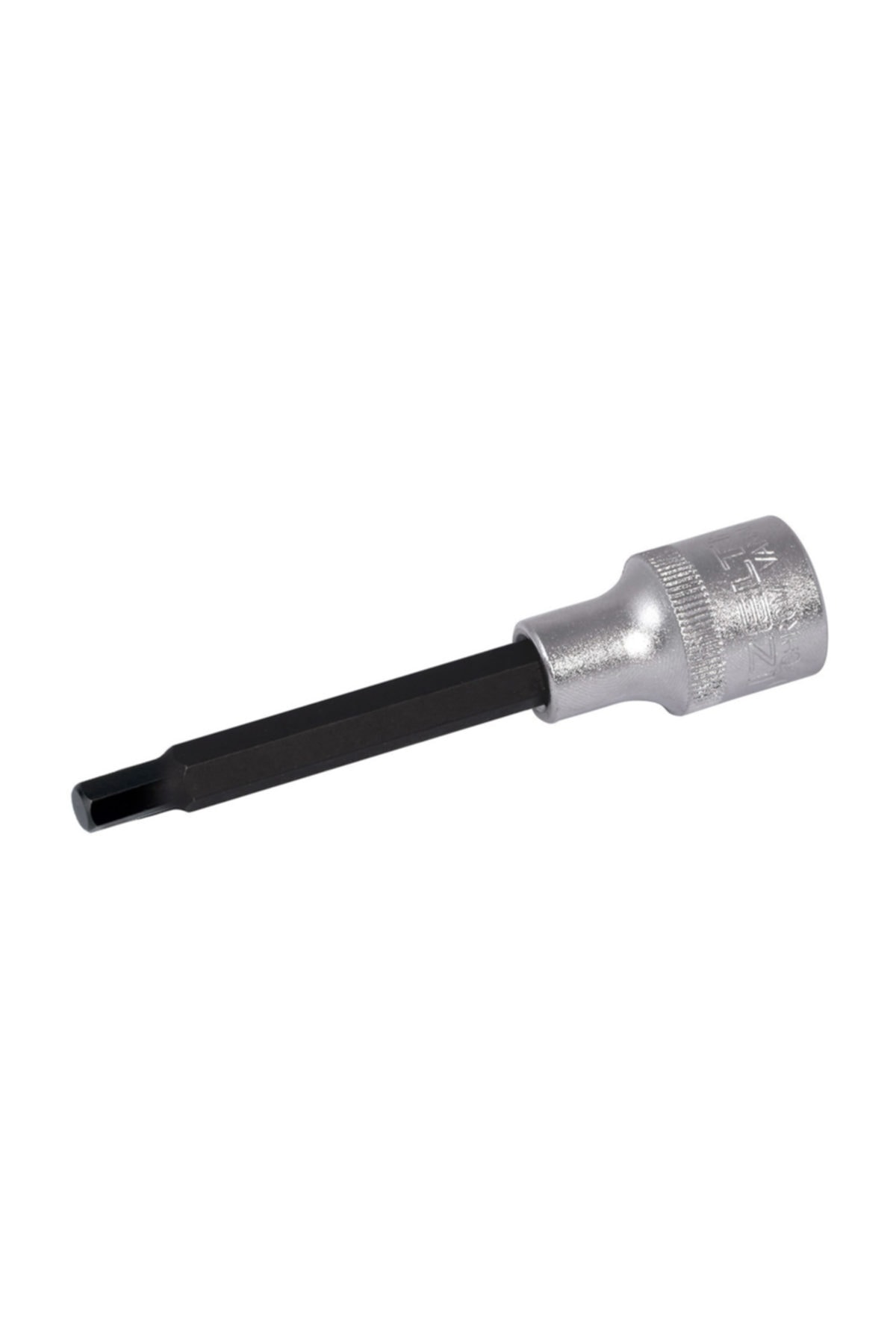 İZELTAŞ 5 Mm Uzun Allen Uçlu Lokma  ( 100 Mm )
