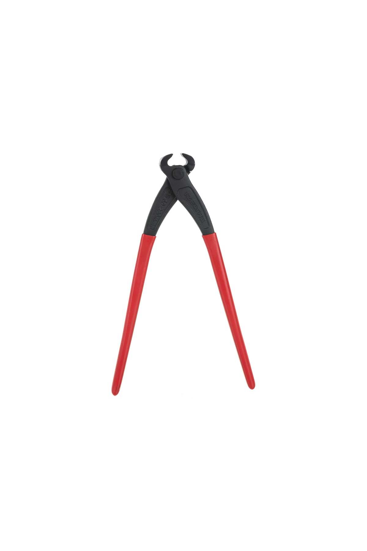 3835150280 280 Mm Ağır Tip Betoncu Kerpeten Pvc