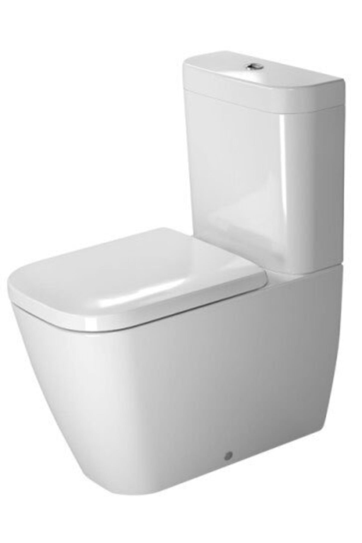 Duravıt Happy D.2 Takım Klozet 2134390075