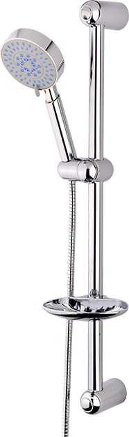 Minline Sürgülü Duş Başlığı (Üst Takım) 430691