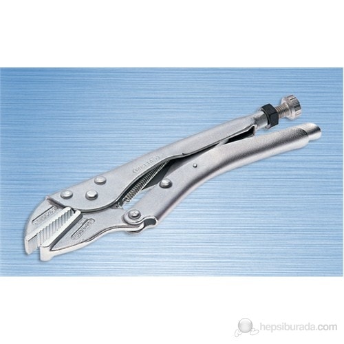 İZELTAŞ Standart Ayarlı Pense 250 Mm