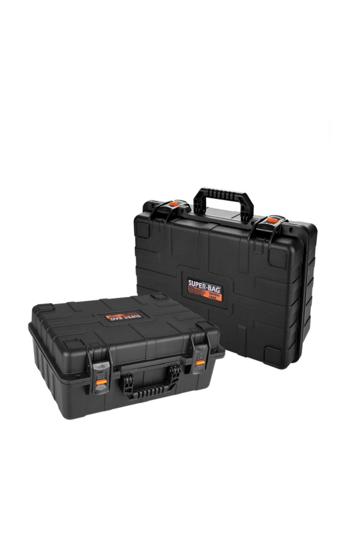 Safari Takım Çantası Süngersiz - Sf400