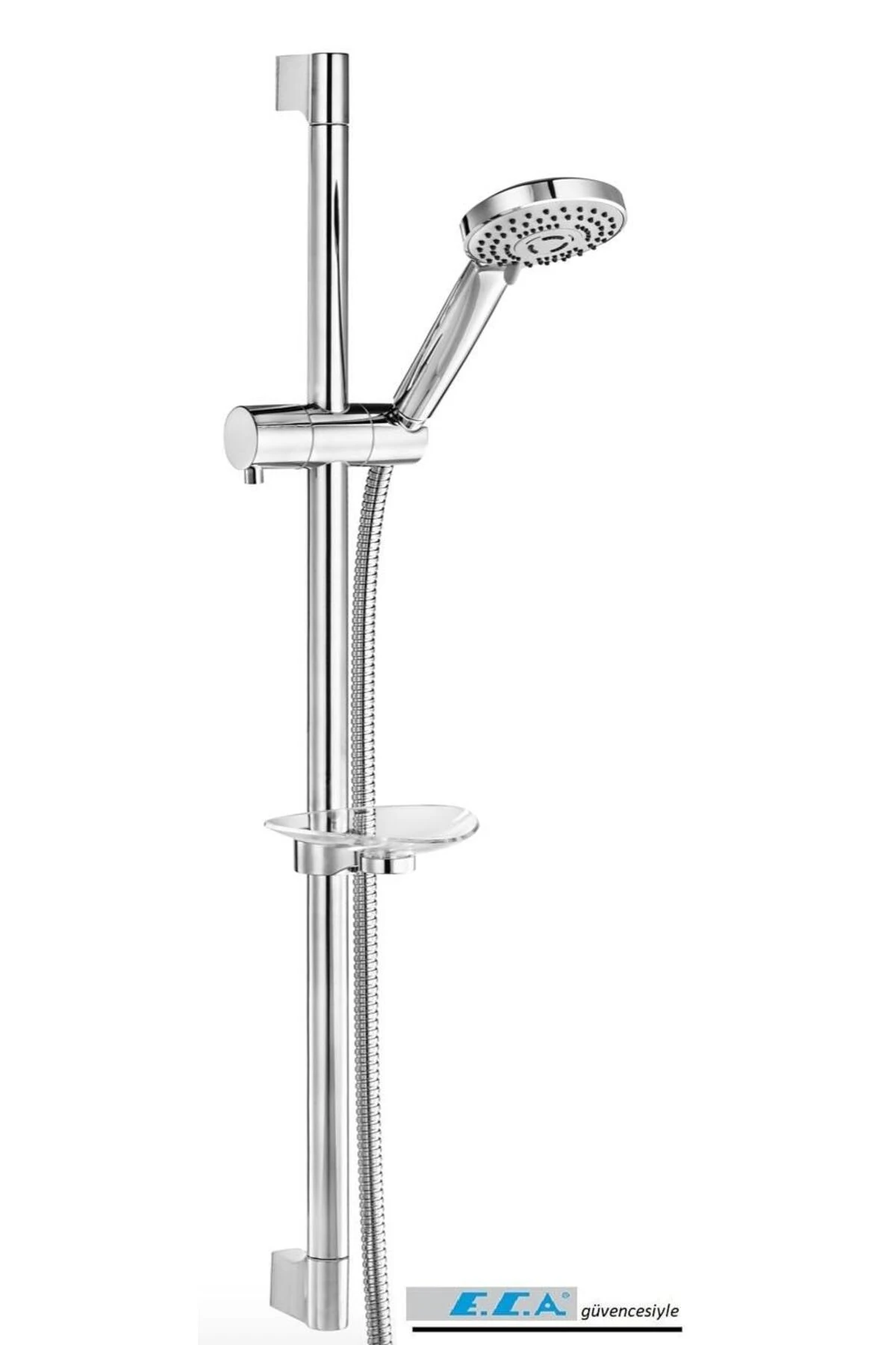 Ar Alize Hareketli Sürgülü Duş Seti Üç Fonksiyonlu 102146013