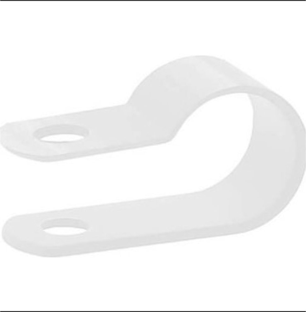 Gwest Gcl 3/8 Cable Clamps (100 Adet)