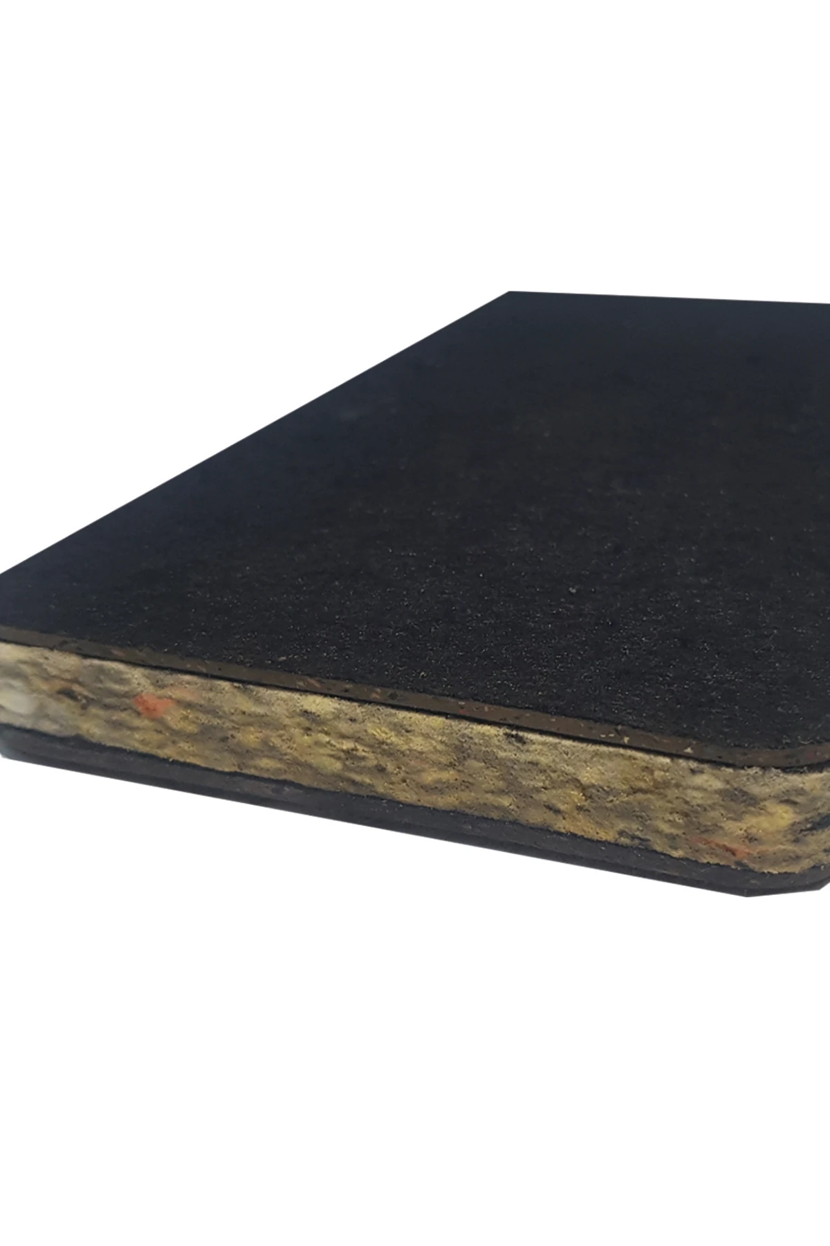 Winmax Çift Bariyerli Ses Ve Isı Yalıtım Sünger 35mm-120dns-(100x50cm)