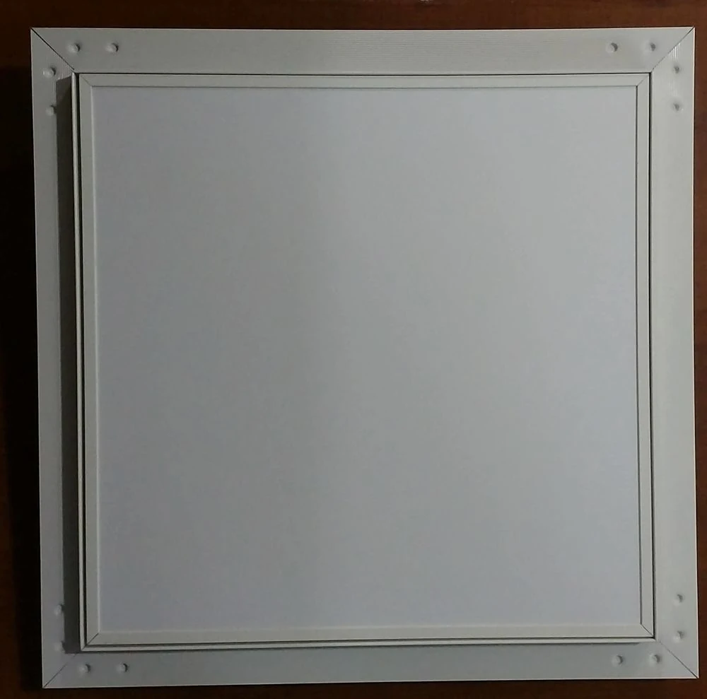 Alçıpan Müdahale Kapağı 60*60