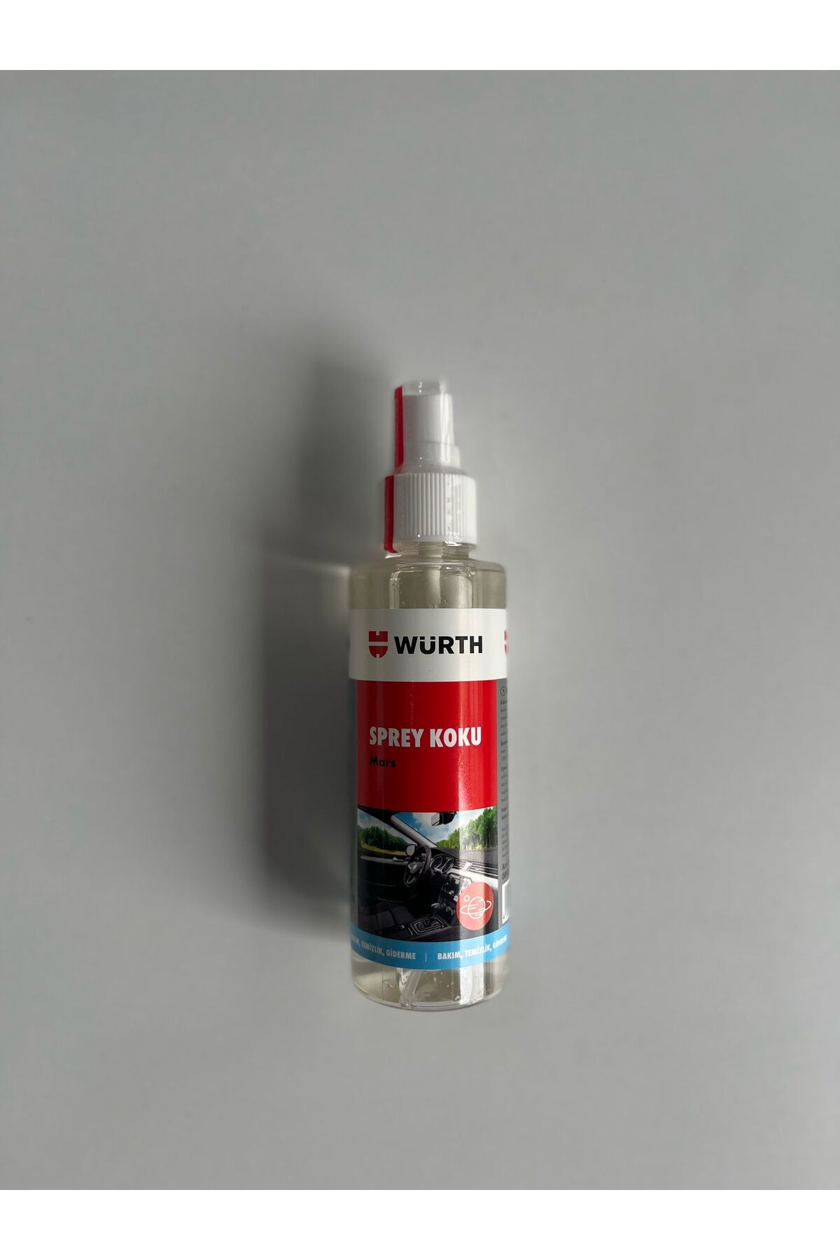 Sprey koku mars 150ml