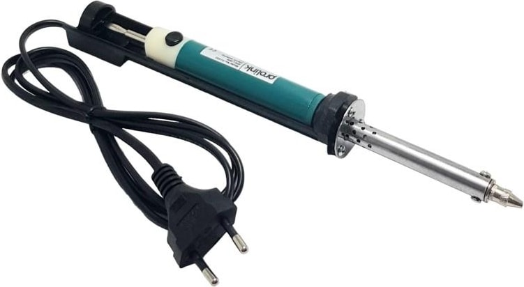PJ-022 Isıtıcılı Vakumlu Lehim Pompası 40WATT