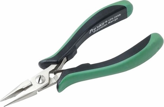1PK-258B Kargaburun