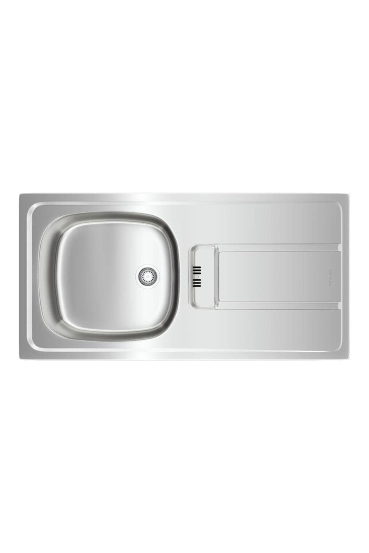 Gravity 45 E-xn 1b 1d L 1q1/2 W/ovf Sp P Sol Eviye(yeni Ürün)