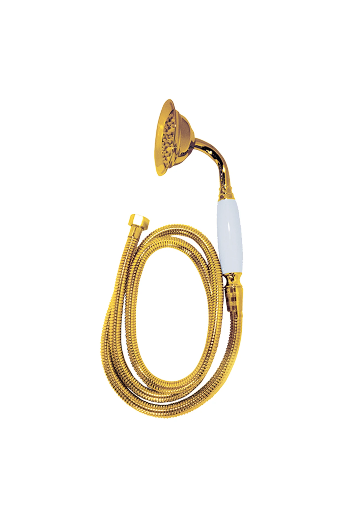 Pure Flamıngo Altın Yedek El Dus Sh-2018