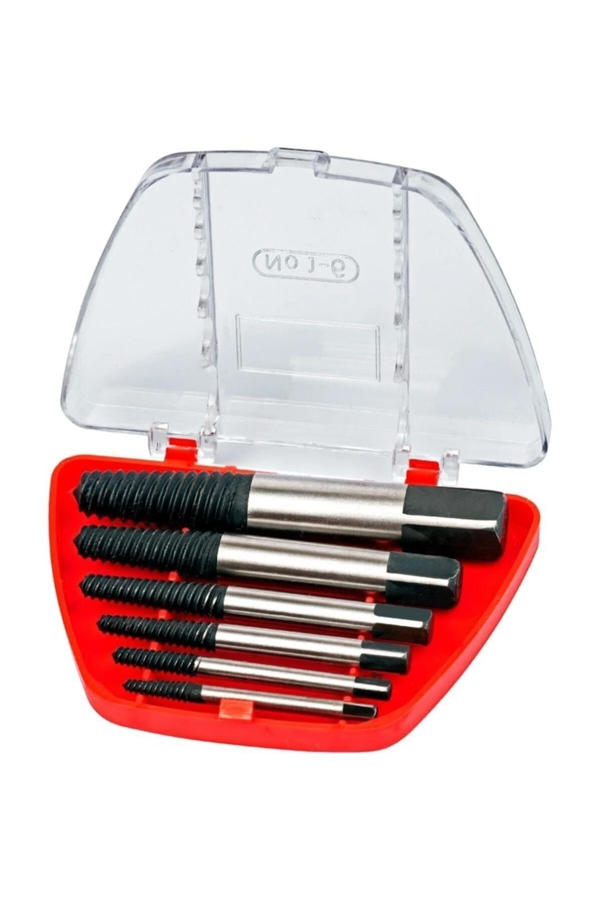 Ters Kılavuz Takımı 6 Parça