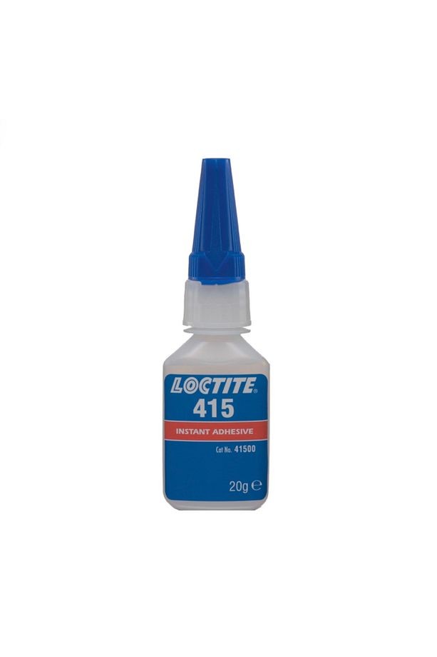 Loctıte 415 20gram Hızlı Yapıştırıcı
