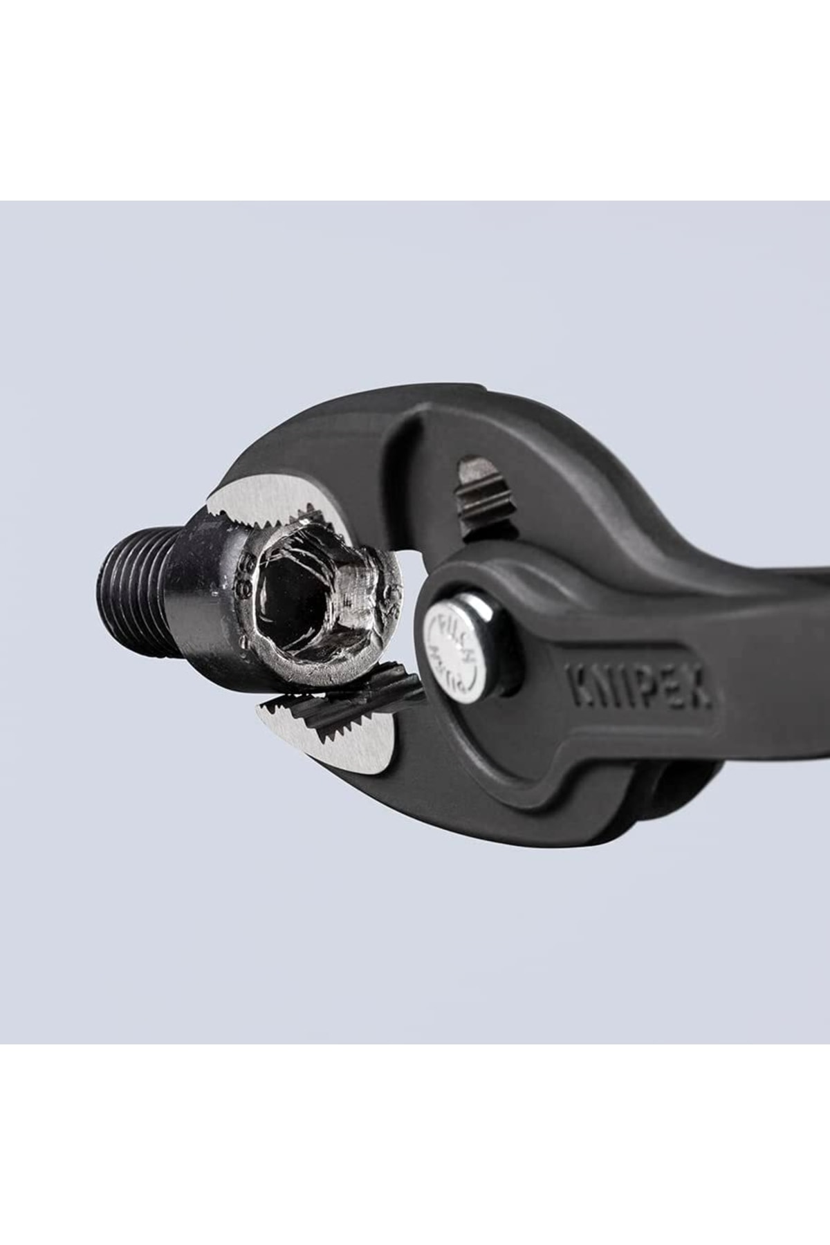 82 01 200 200mm Twingrip Mafsallı Pense