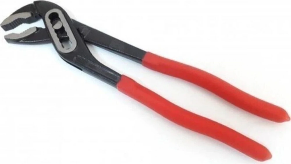 Ayarlı Ford Pense Boru Çeşme Musluk Anahtarı