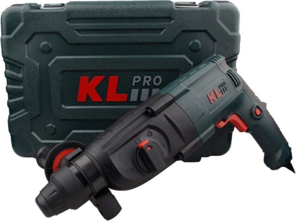 Profesyonel 850W Sds Plus Kırıcı Delici, Güçlü ve Dayanıklı El Aleti