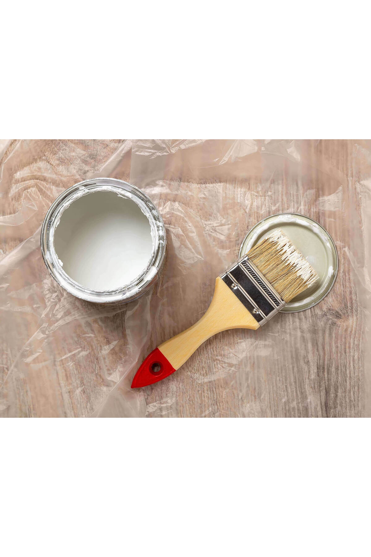 Primera Parlak Alüminyum - 2,5 L