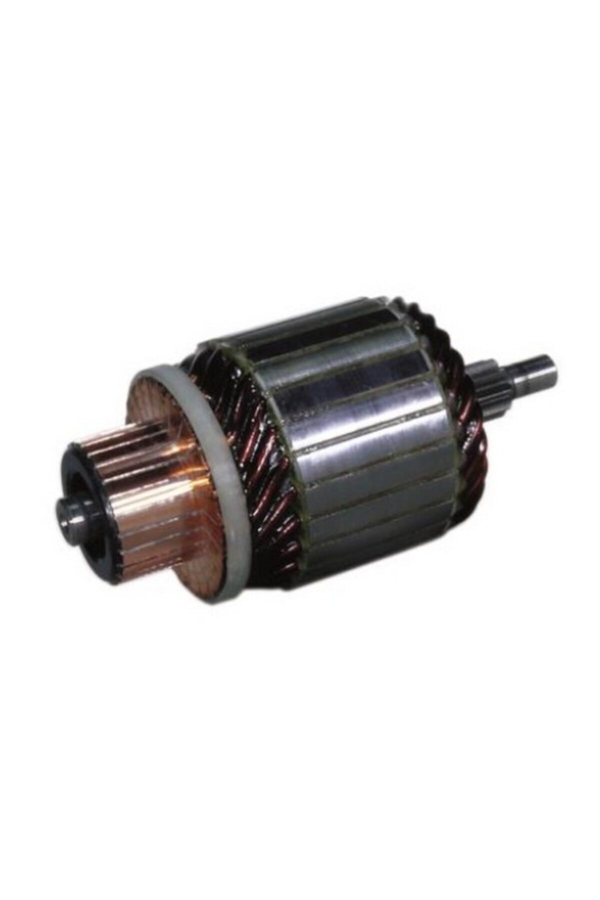 Kollektör 12v 9 Diş Renault Clıo/megane 1 5dcı 02- (ım4205) Mıtsubıshı Tip