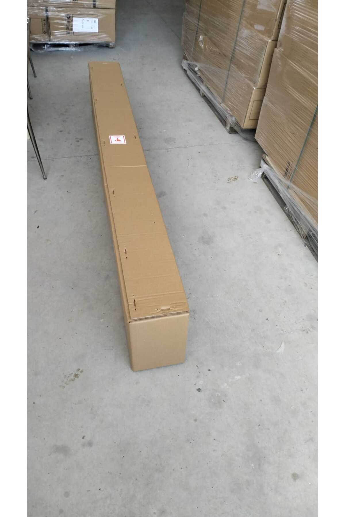 HAVUZ ve BAHÇE KOLON DUŞ SİSTEMİ 304 Paslanmaz