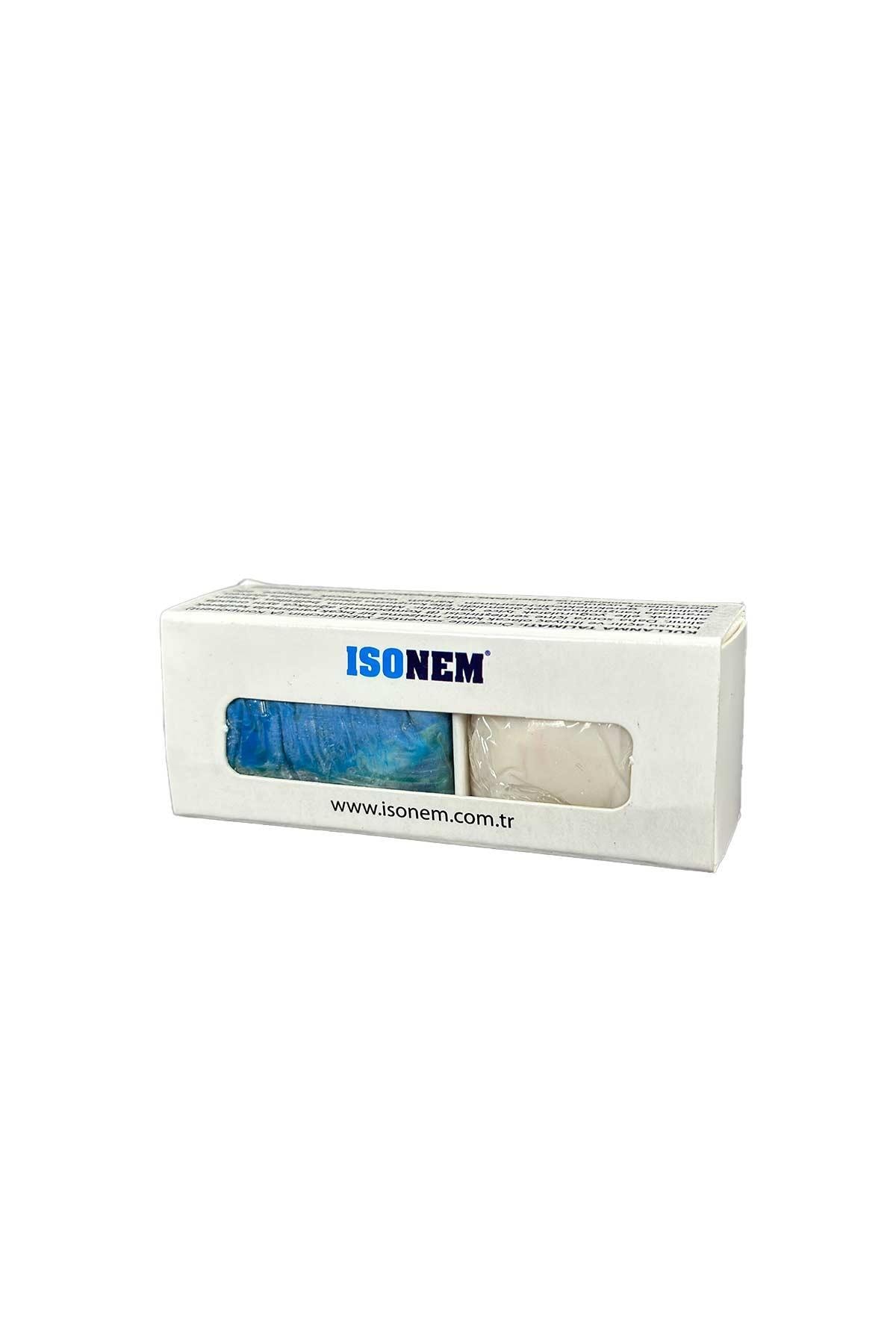 Iso-Fix Kaynak ve Onarım Macunu