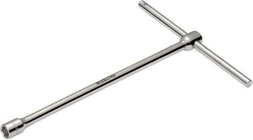 Izeltaş 1857080019 T Kol Lokma 19 mm