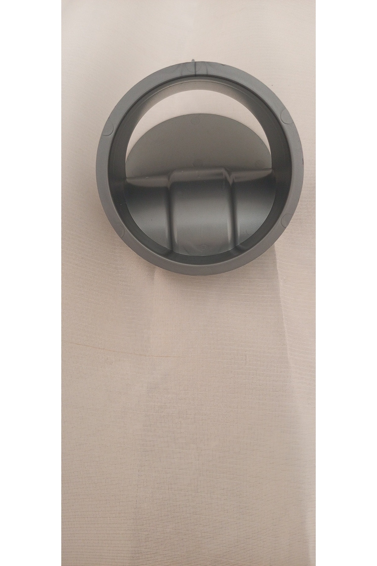 Direnaj Koku Önleyici Gider Adaptörü Çekvalfli 70 mm x 45 mm