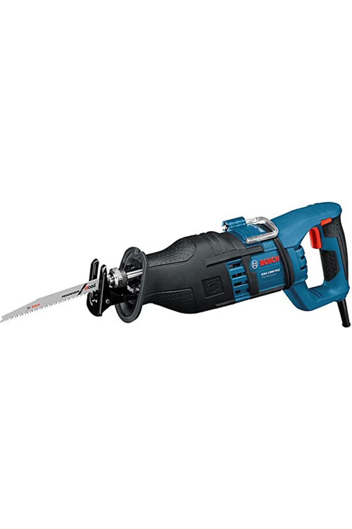 BOSCH GSA 1300 PCE 1300 W Elektrikli Tilki Kuyruğu