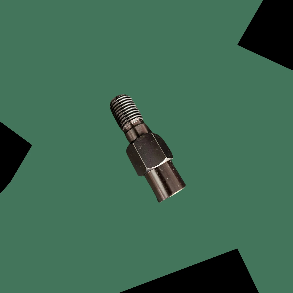 DD-200 Karot Makinası Düşürücü - Dönüştürücü Adaptör