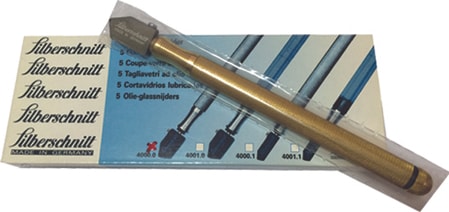 Gazlı Cam Keser Bo.4000.0
