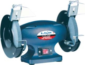 71005 Zımpara Taş Motoru 350 Watt 200 mm