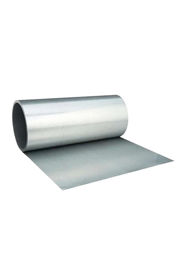 GALVENİZLİ DÜZ SAC-GALVENİZLİ DÜZ LEVHA-  030mm KALINLIĞINDA 100CM ENİNDE 400CM BOYUNDA (1MX4M)