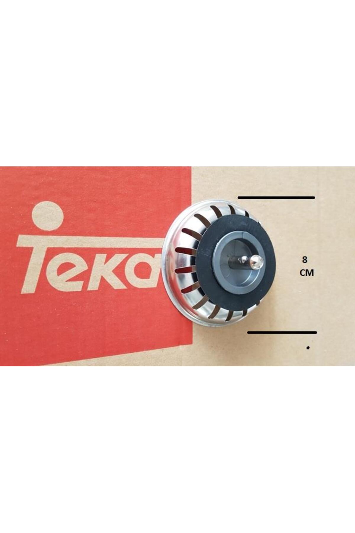 Tekdekor Evye Ler Için Süzgeç