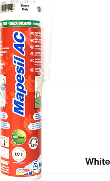 Mapeı Mapesil Ac Beyaz