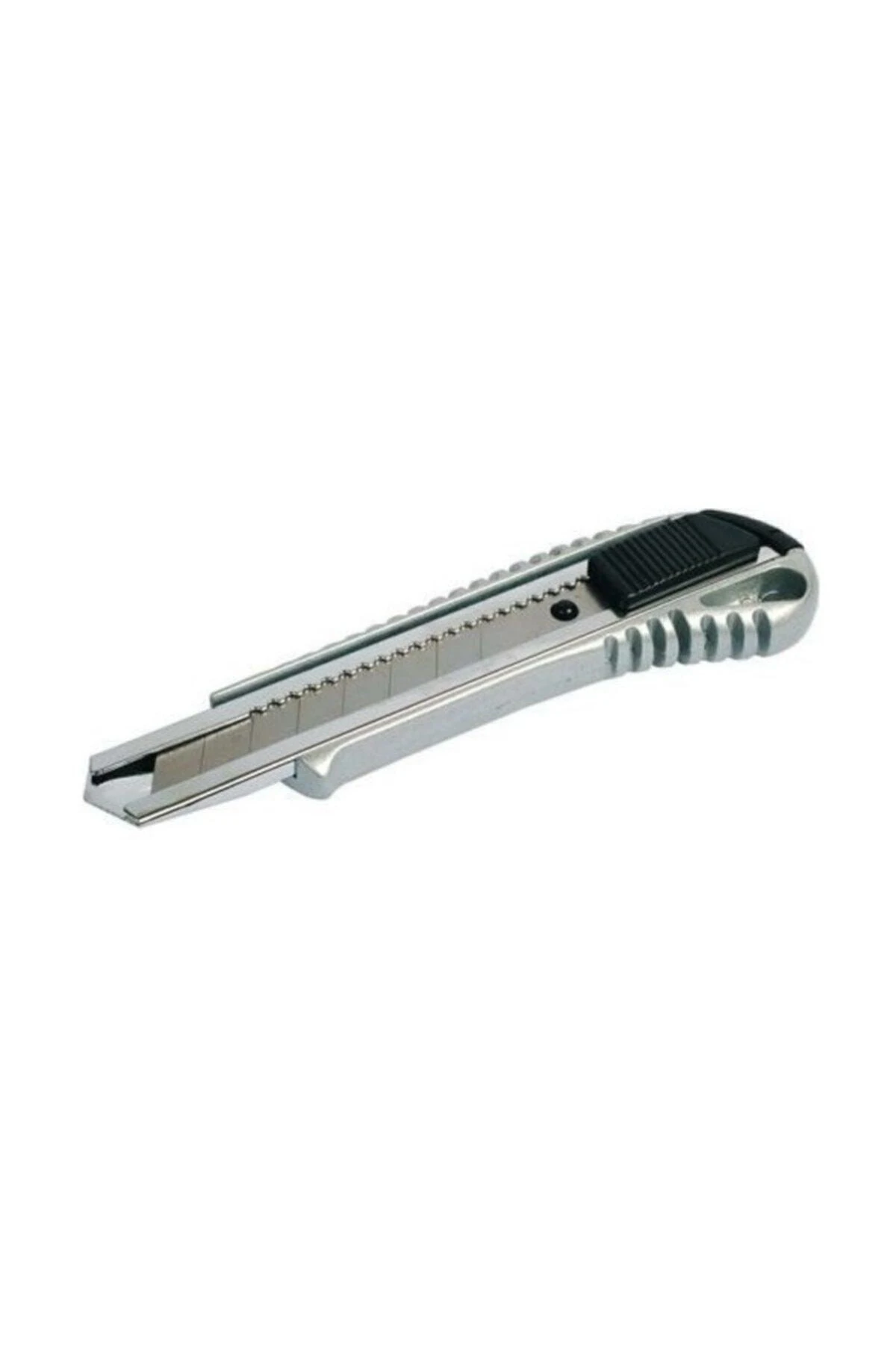 Metal Maket Bıçağı Yüksek Kalite Falçata Alimünyüm Gövde