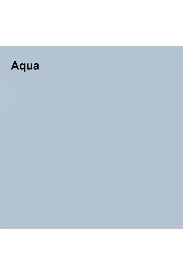 Silikonlu Özel Mat Aqua 15 Lt (20 Kg)