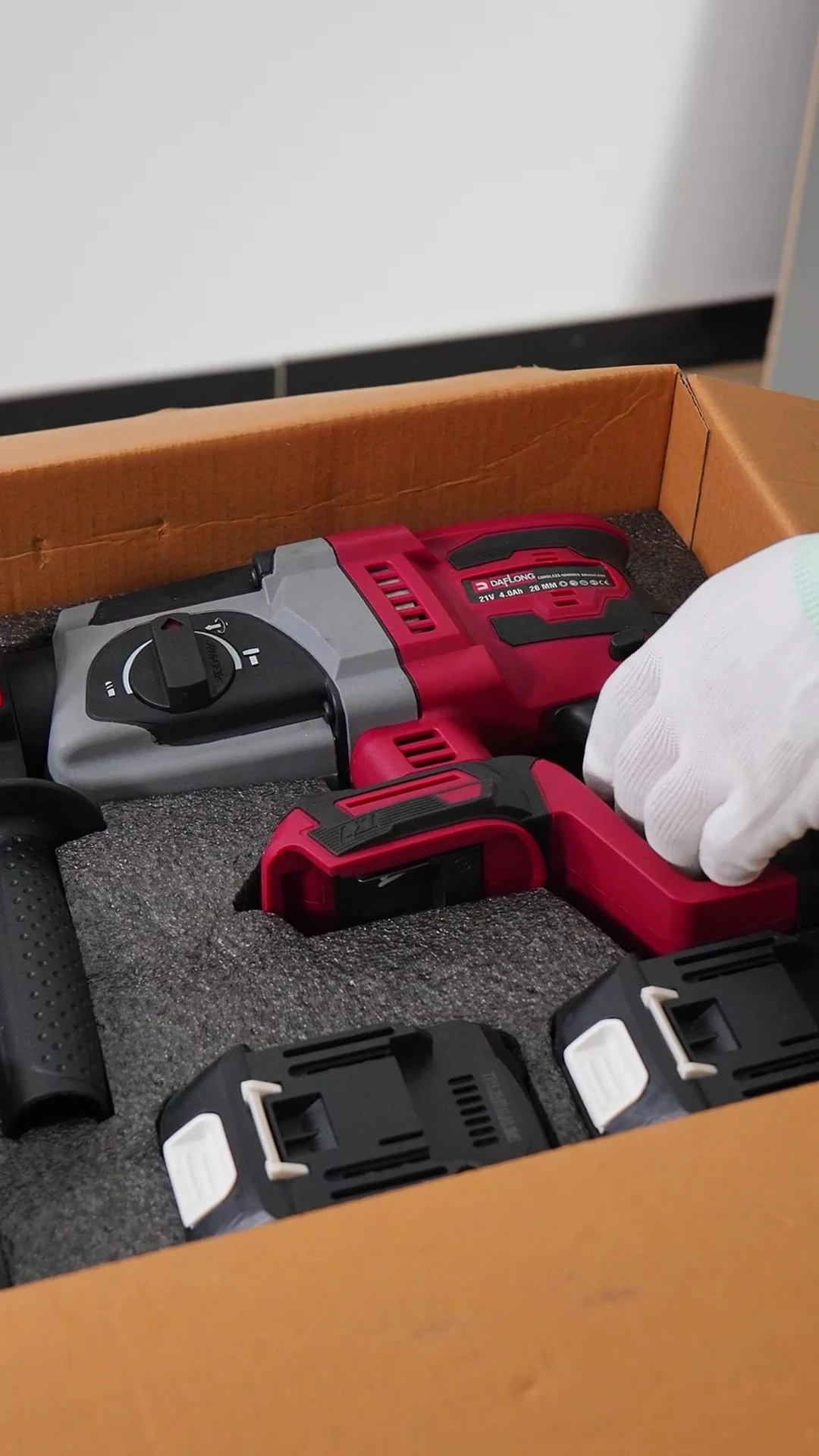 21V KÖMÜRSÜZ DARBELİ KIRICI DELİCİ BAKIR SARGILI ŞARJLI HİLTİ DFL53