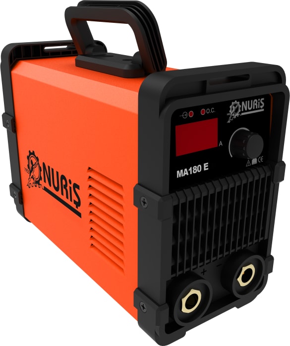 MA180E Inverter Kaynak Makinesi 180A