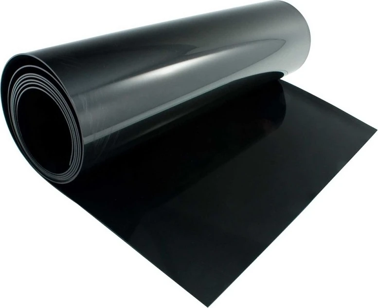 Kauçuk Levha 1000*1000*3MM