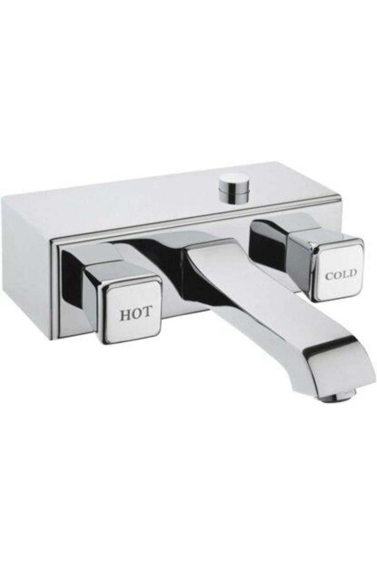 Elegance - Banyo Bataryası