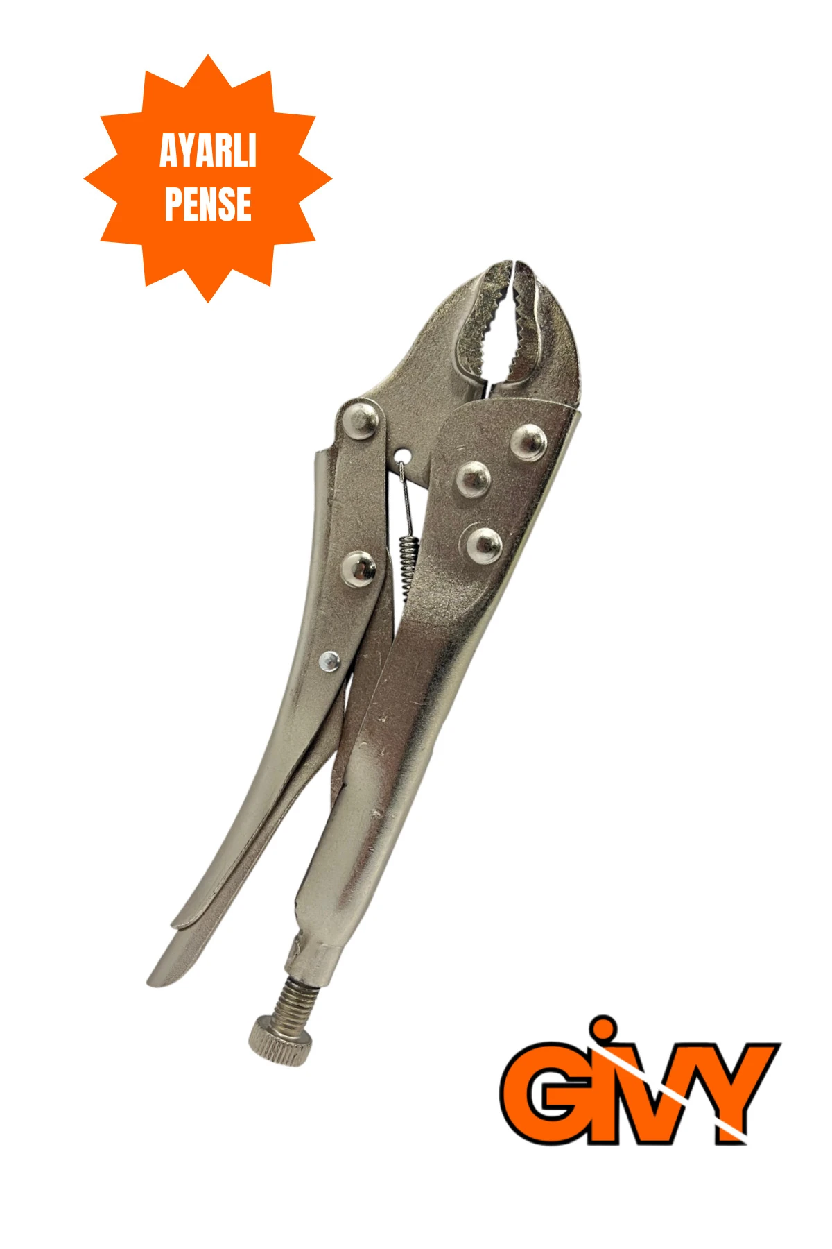 Eltoss Ayarlı Pense