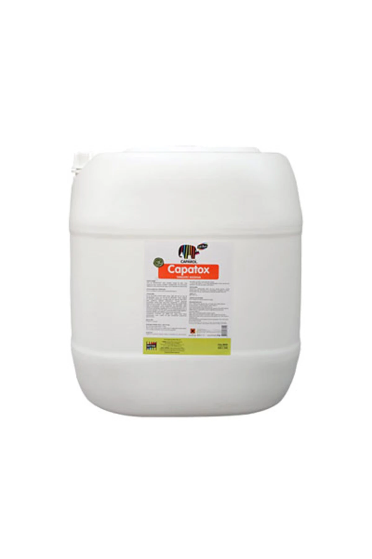 Filox (Capatox) Yüzey Koruyucu 1 Lt.