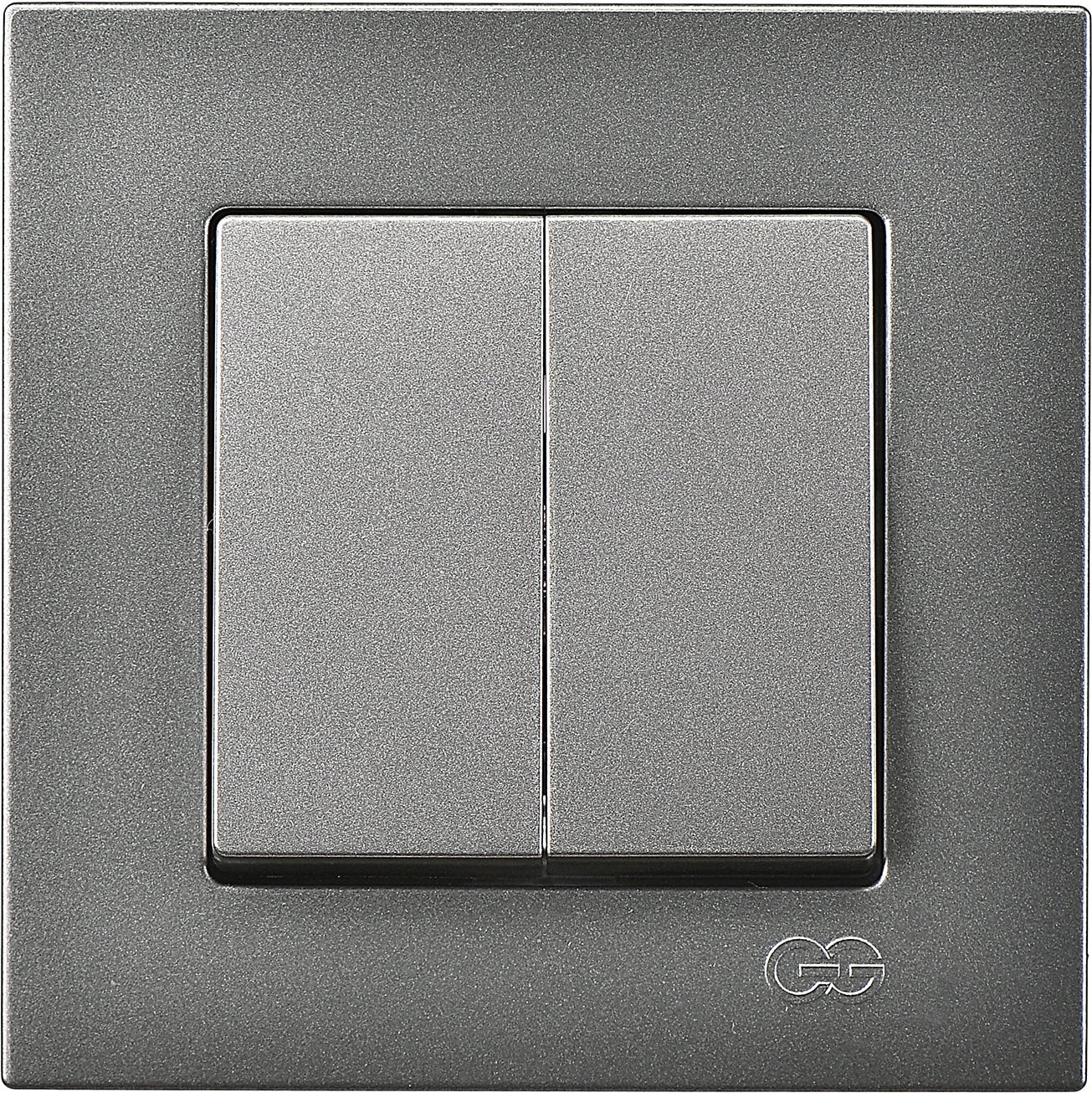 Eqona Füme Komütatör