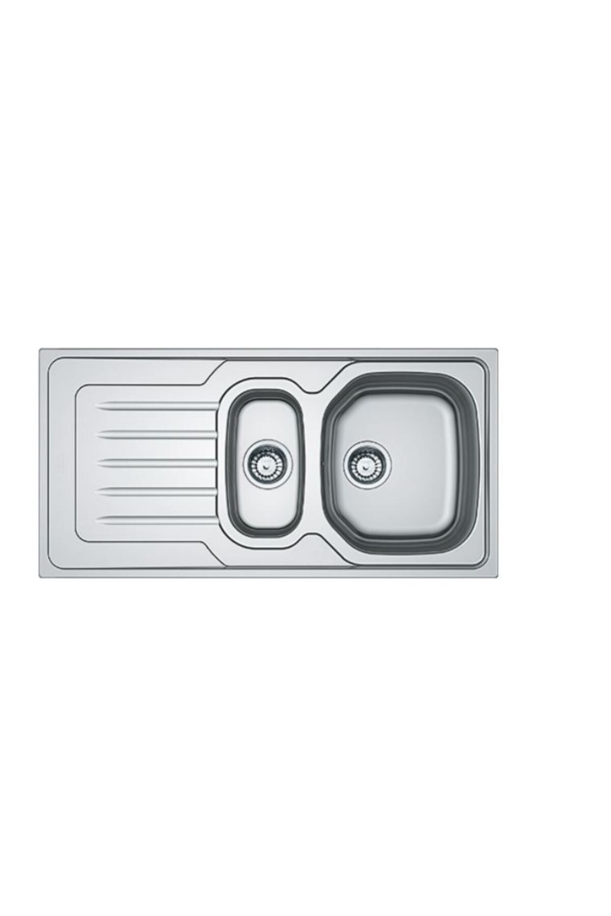 Celık Titanium Onda Lıne Olx 651 1 5 Gözlü Sag Damlalıklı45